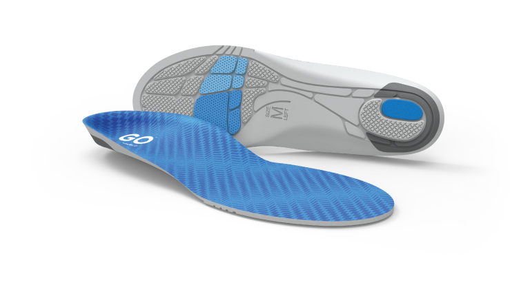 Athletic Insoles